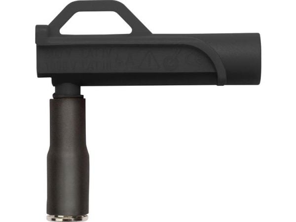 Schützinger AWMG 7858 Ni / 10 / SW Adapter Sort 1 stk