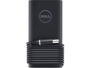 Dell E5 USB-C AC Adapter - Kit - strømadapter - 90 watt - Europa - for Latitude 7320 Detachable, 7400 2-in-1; Precision 3550, 3551