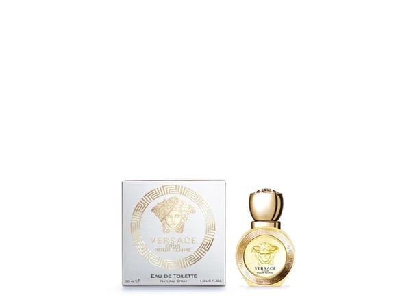 Versace Eros Pour Femme EDT 30 ml