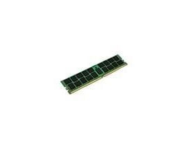 Kingston Server Premier - DDR4 - modul - 8 GB - DIMM 288-pin - 3200 MHz / PC4-25600 - CL22 - 1.2 V - registrert med paritet - ECC
