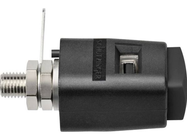 Schützinger SDK 504 / SW Lyntry terminal Sort 16 A 1 kpl