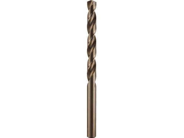 Makita - Poranterä - metallille - 4 mm - pituus: 75 mm