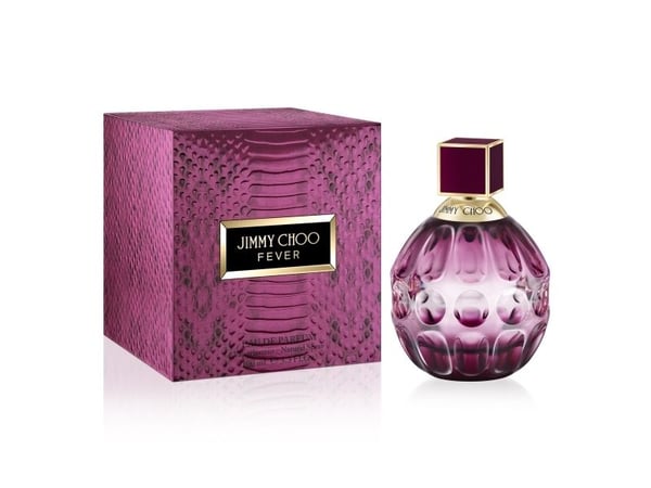 Jimmy Choo Fever EDP - W 100 ml