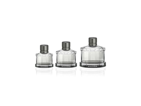 LAURA BIAGIOTTI ROMAMOR (M) EDT/S 40ML