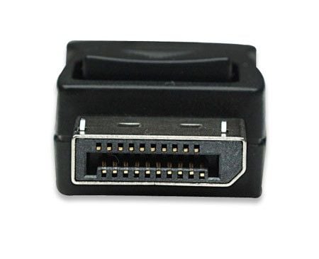 Cable Techly Display Port - DisplayPort 2m svart (ICOC- DSP- A14- 020)