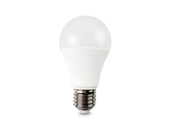 Solight WZ530-3, 12 W, 72 W, E27, 980 lm, 20000 h, Lämmin valkoinen