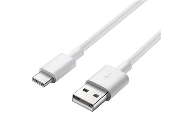PremiumCord ku31cf2w, 2 m, USB C, USB A, USB 3.2 Gen 1 (3.1 Gen 1), 480 Mbit/s, hvit