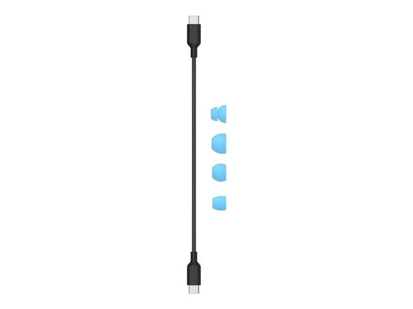 Apple Flex, Langaton, Puhelut/Musiikki, 18,6 g, Kuulokkeet, Sininen