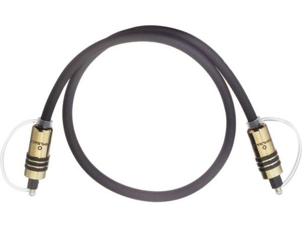 OEHLBACH Hyper Profi Opto, 1m, 1 m, Toslink, Toslink