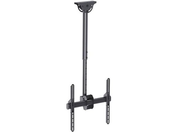 Techly ICA-CPLB 944S, 50 kg, 81,3 cm (32"), 139,7 cm (55"), 200 x 200 mm, 400 x 400 mm, 560 - 910 mm