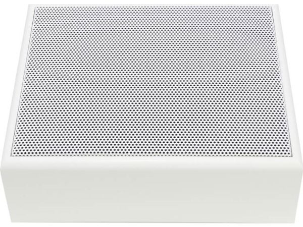 Visaton WL 16 EV, Koblet med ledninger (ikke trådløs), 60 W, 150 - 20000 Hz, Hvit