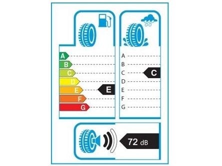 Barum Padangos Vanis 2 Car Tire - 225/70-R15 - (72 db)