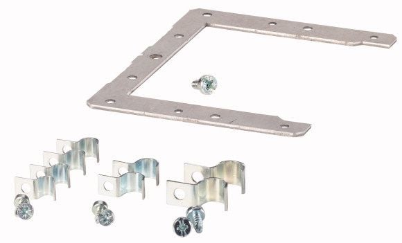 Eaton MBS-I2, Asennuslevy, Harmaa, -25 - 50 °C