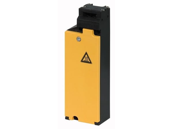 Eaton LS-S11-230AFT-ZBZ/X, Keltainen, IP65