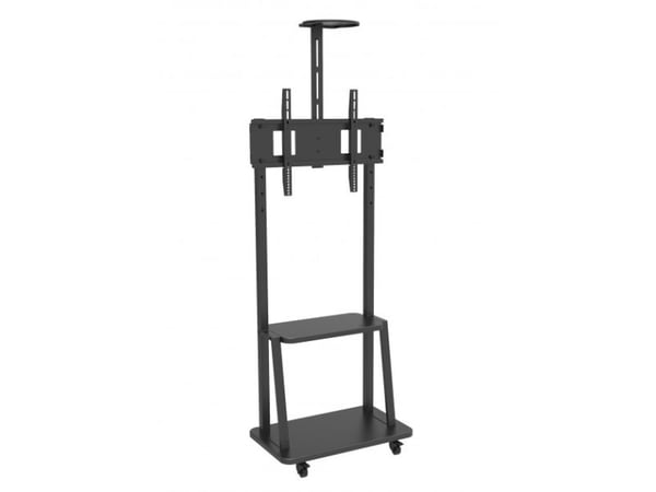Techly ICA-TR33, 60 kg, 81,3 cm (32"), 177,8 cm (70"), 100 x 100 mm, 600 x 400 mm
