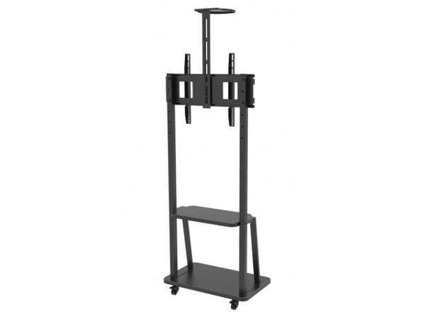 Techly ICA-TR33, 60 kg, 81,3 cm (32"), 177,8 cm (70"), 100 x 100 mm, 600 x 400 mm