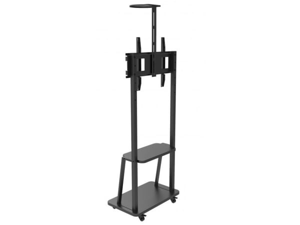 Techly ICA-TR33, 60 kg, 81,3 cm (32"), 177,8 cm (70"), 100 x 100 mm, 600 x 400 mm