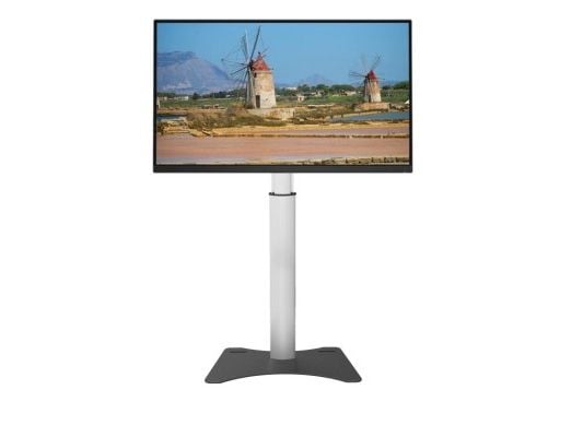 Techly Techly lattiateline TV 32-70 tuumaa 40kg PIVOT 90