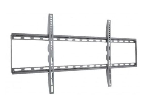 Techly ICA-PLB 162XL, 106,7 cm (42"), 2,03 m (80"), 60 kg, 200 x 200 mm, 800 x 400 mm, Svart