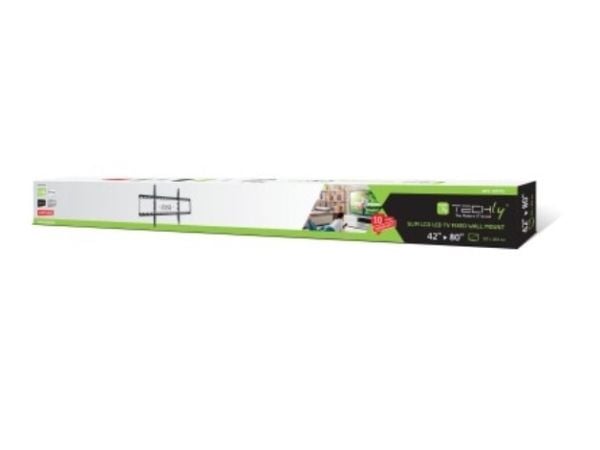 EFB Elektronik ICA-PLB-162XL, 106,7 cm (42"), 2,03 m (80"), 60 kg, 200 x 200 mm, 800 x 400 mm, sortering