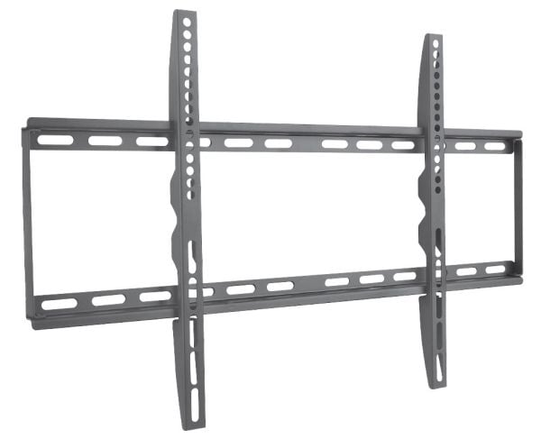 EFB Elektronik ICA-PLB-162L, 101,6 cm (40"), 165,1 cm (65"), 50 kg, 200 x 200 mm, 600 x 400 mm, Musta