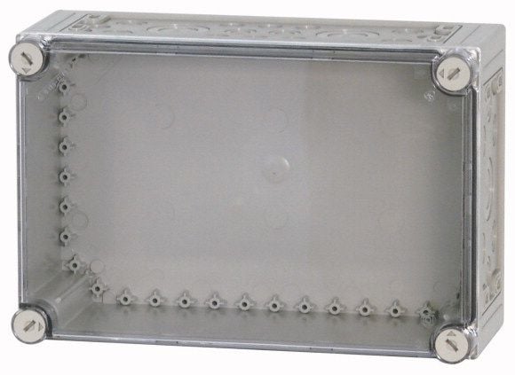 Eaton CI43E-125, 250 mm, 375 mm, 150 g, -40 - 80 °C