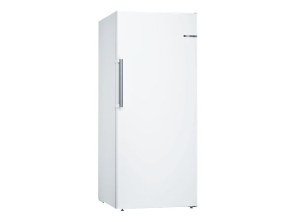 Bosch Serie | 6 GSN51AWDV - Fryser - stående - bredde: 70 cm - dybde: 78 cm - høyde: 161 cm - 290 liter - Klasse D - hvit