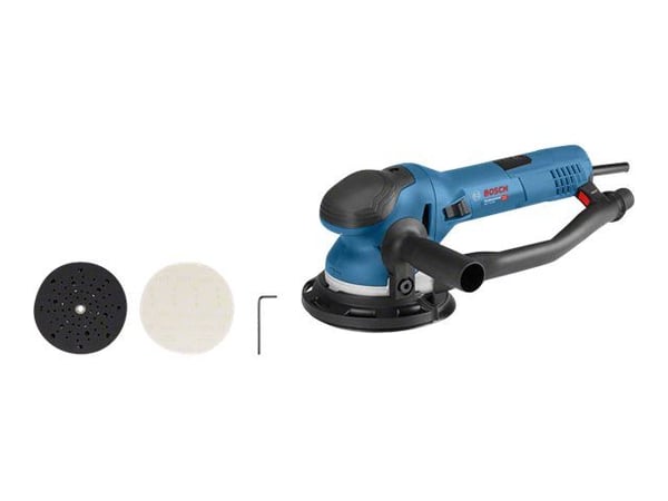 Bosch EXCENTERSLIBER GET 75-150 BOX