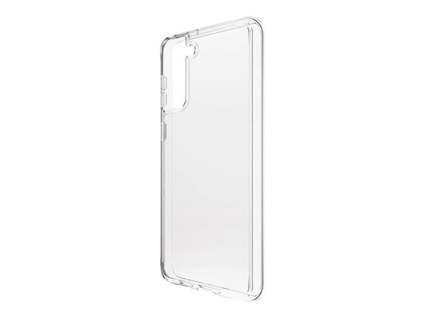 PanzerGlass 0259, Suojus, Samsung, Samsung - Galaxy S21+, Läpinäkyvä