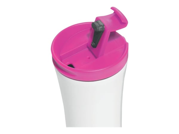 Resetermos Leitz WOW rosa