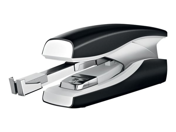 Leitz NeXXt - Hæftemaskine - 30 ark / 3 mm - plastiikki, metalli - lajittelu