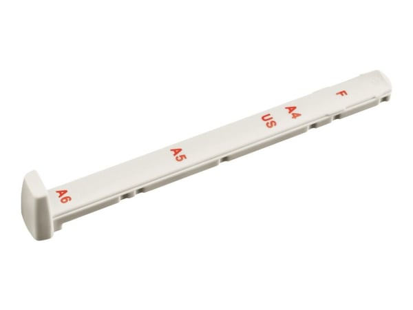 Leitz Cosy - Hullstanser - 30 ark / 3 mm - plast, metall - fløyelsgrå