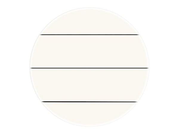 Leitz WOW - Notisbok - eskebundet - A5 (148 x 210 mm) - 80 ark / 160 sider - linjert - svart