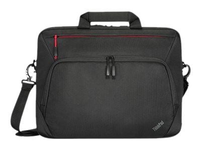 Lenovo ThinkPad Essential Plus - Notebookbæreveske - 15.6" - svart - for IdeaPad Flex 5 14ALC7 82R9