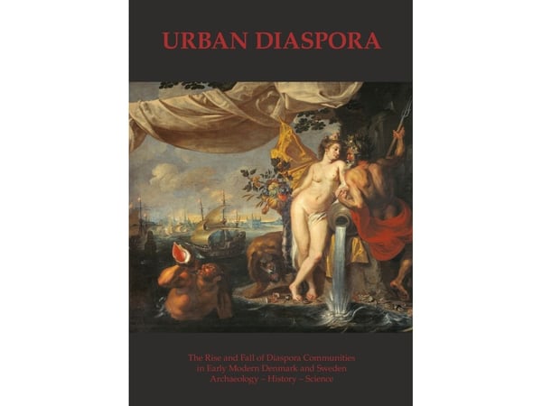 Urban Diaspora | Kieli: Englanti