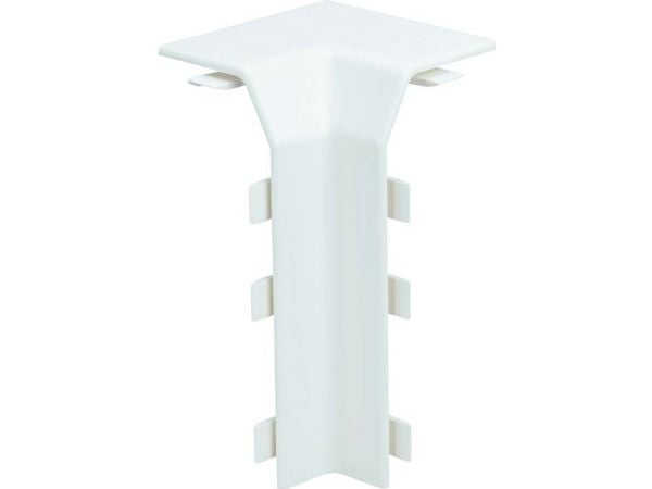 Rehau RAUDUO Sisäkaula 40/105 RAL9010 RD IE40105 rws (6132280)