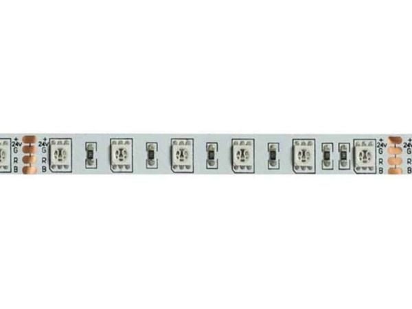 Brumberg LED-lyslist 15203001 24 V 5 m RGB 1 stk.
