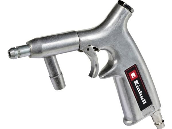 Einhell 4133420, Spraypistol, Einhell, Hankoppling, 7 Bar, 10 styck, 3 m