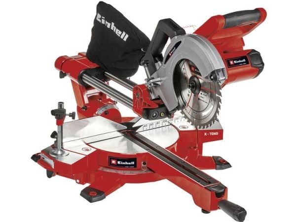 Einhell TE-SM 36/210 Li - Solo, 3800 rpm, 310 x 65 mm, 210 x 65 mm, 310 x 35 mm, 210 x 35 mm, batteri - SOLO