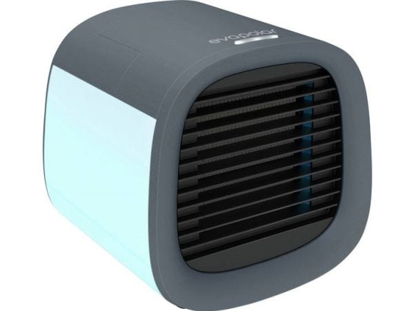 Aircooler evaCHILL grey Luftkjøler