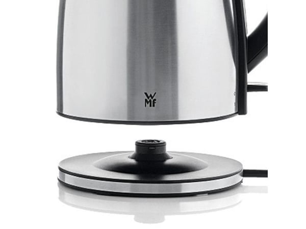 WMF Stelio - Kjele - 1.2 liter - 2.4 kW - Cromargan-matt