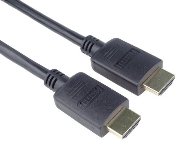 PremiumCord HDMI - HDMI-kaapeli 15m musta (kphdm2-15)