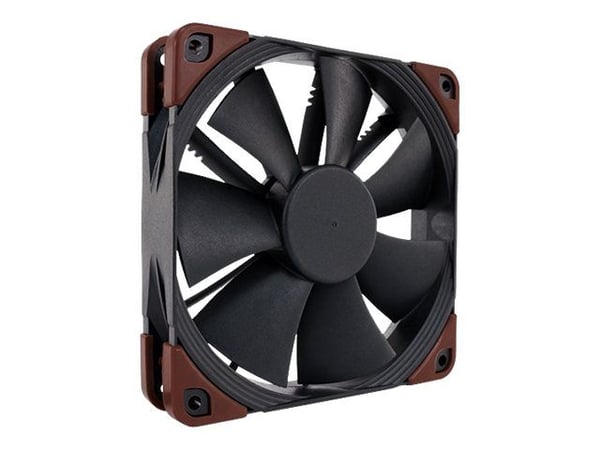 Noctua IndustrialPPC NF-A14 - Kabinettvifte - 140 mm