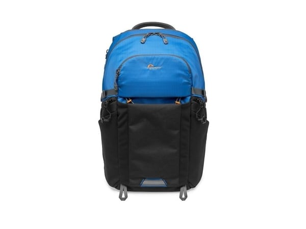 Lowepro photo active bp 300 aw ryggsekk - svart/mørkegrå