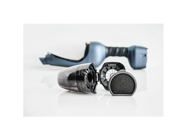Electrolux ESKQ9, Suodatin, Sauvaimuri, Musta, Sininen, Valkoinen, Electrolux, PQ91-3EB, PQ92-3PGF, Laatikko