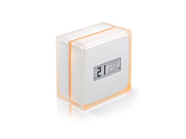 Netatmo Pack - 1 x Smart Thermostat + 3 x Additional Smart Radiator Valves