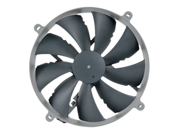 Noctua Redux NF-P14r - Insats med fläkt - 140 mm