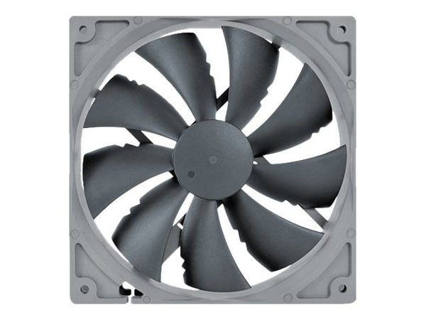 Noctua Redux NF-P14s - Insats med fläkt - 140 mm