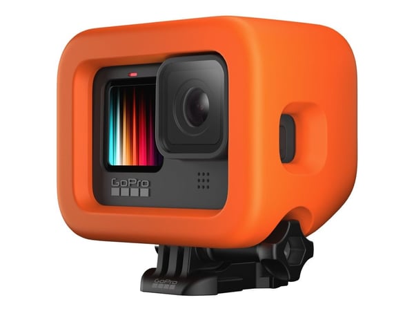 GoPro Floaty - Flytram - för for HERO 9, 10, 11,12 13