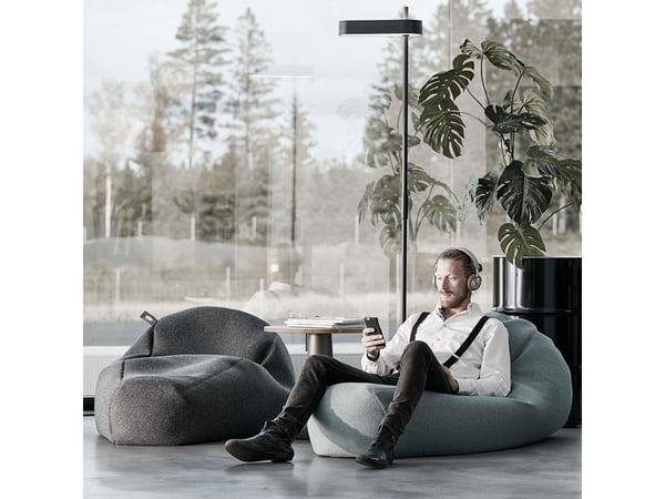 Sækkestol Office Nap Prisgr. 2